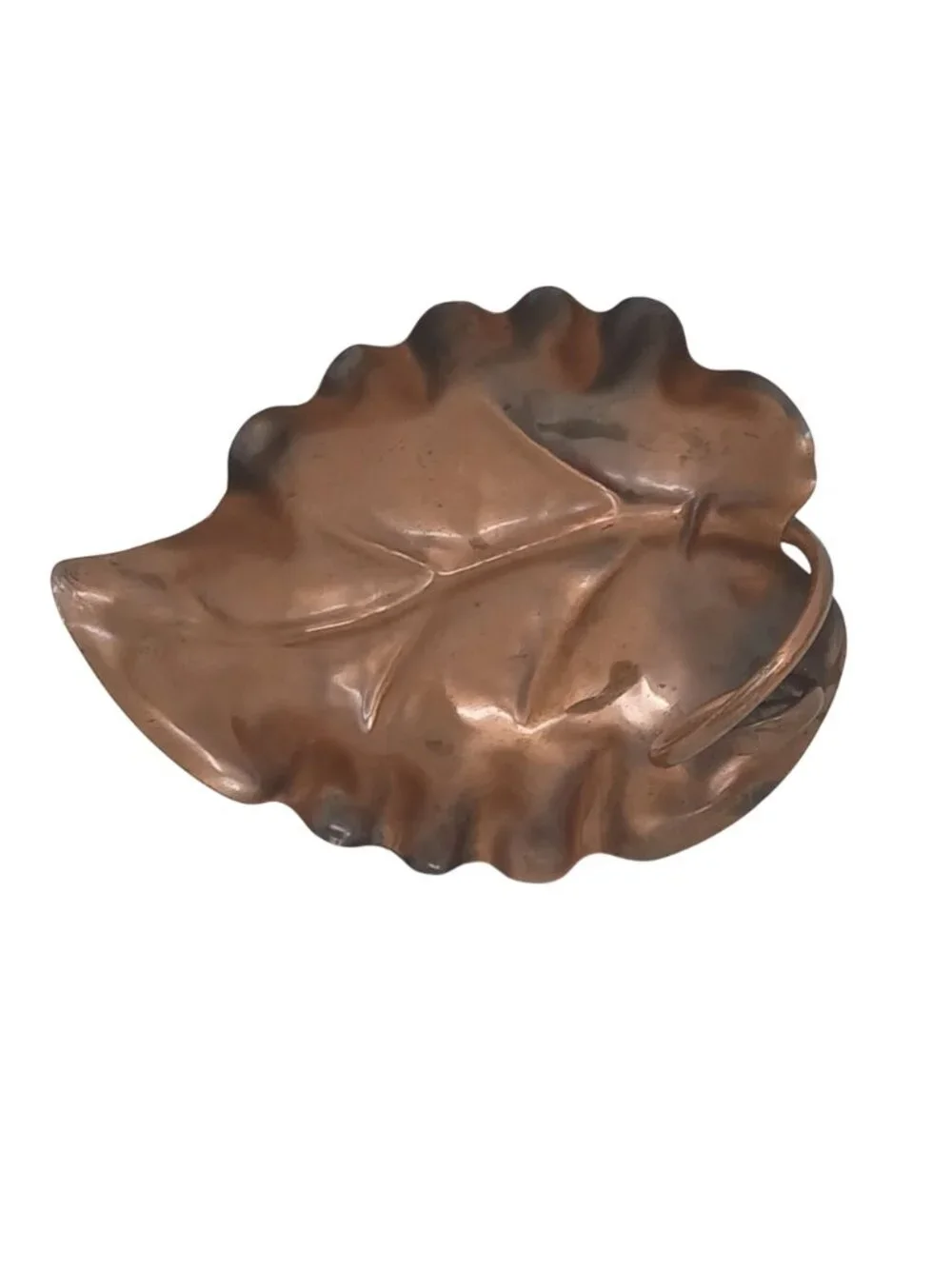 Gregorian lovely copper